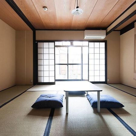 Traditional Kyoto Home Ichiyoraifuku Bagian luar foto