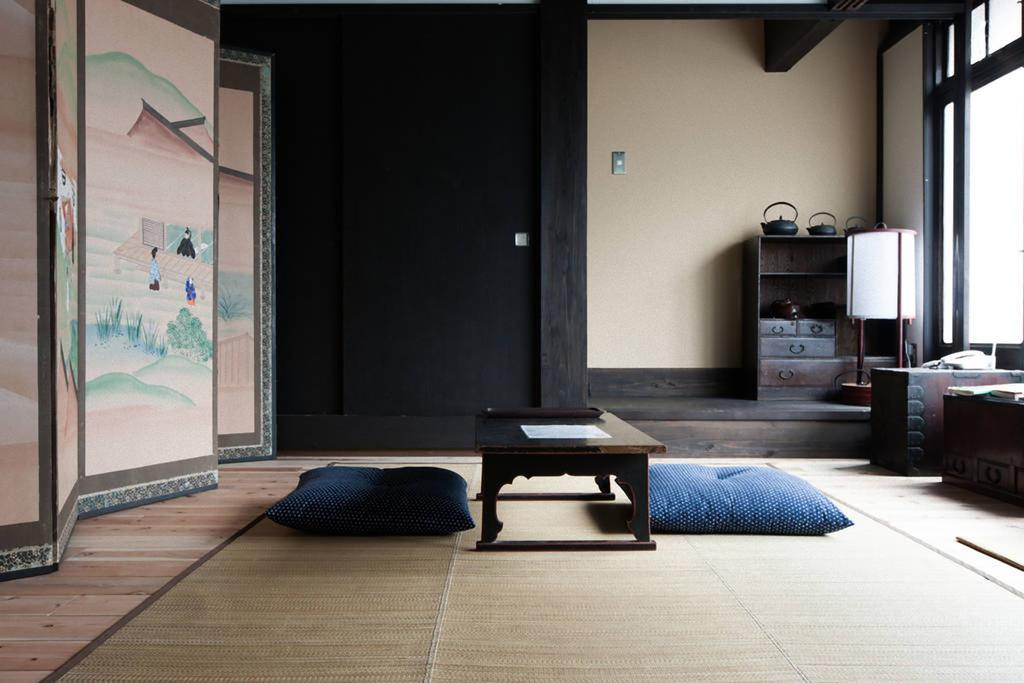 Traditional Kyoto Home Ichiyoraifuku Bagian luar foto