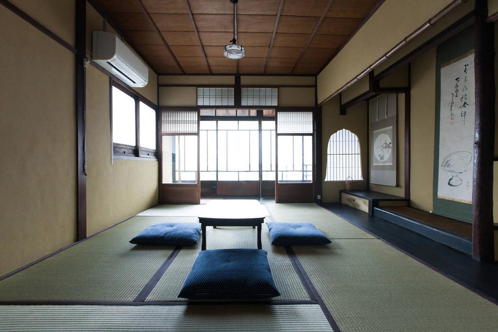 Traditional Kyoto Home Ichiyoraifuku Bagian luar foto