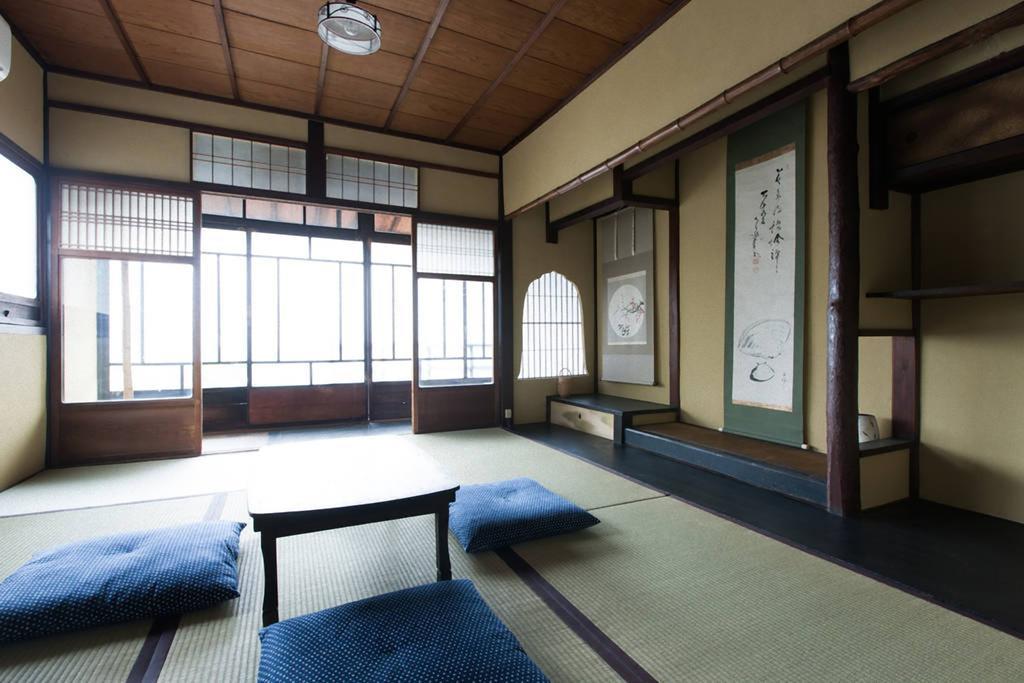 Traditional Kyoto Home Ichiyoraifuku Bagian luar foto