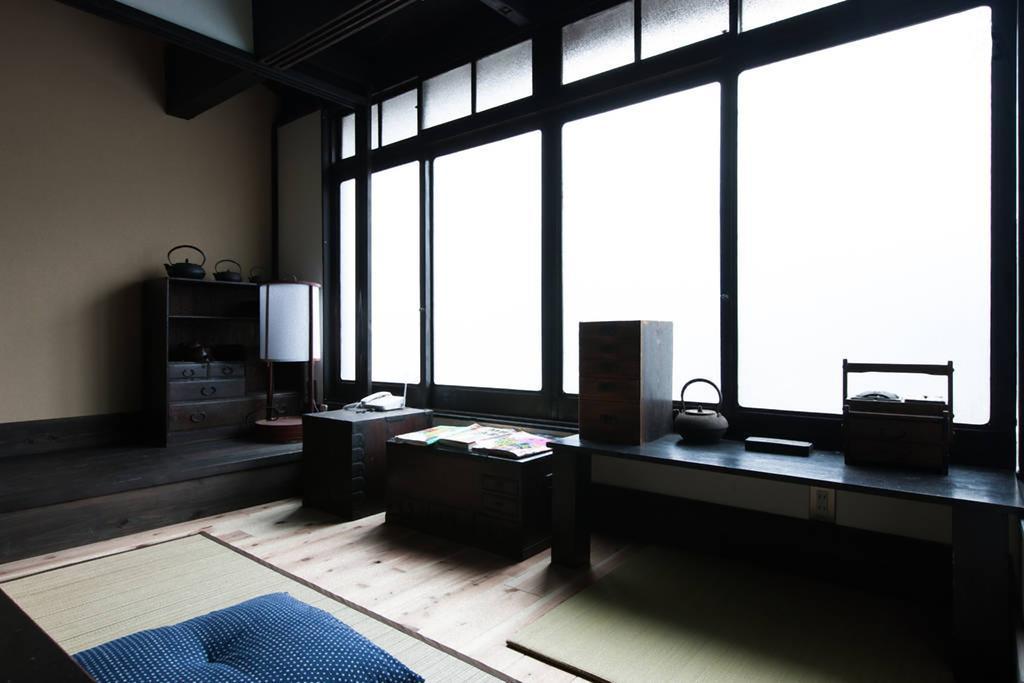 Traditional Kyoto Home Ichiyoraifuku Bagian luar foto