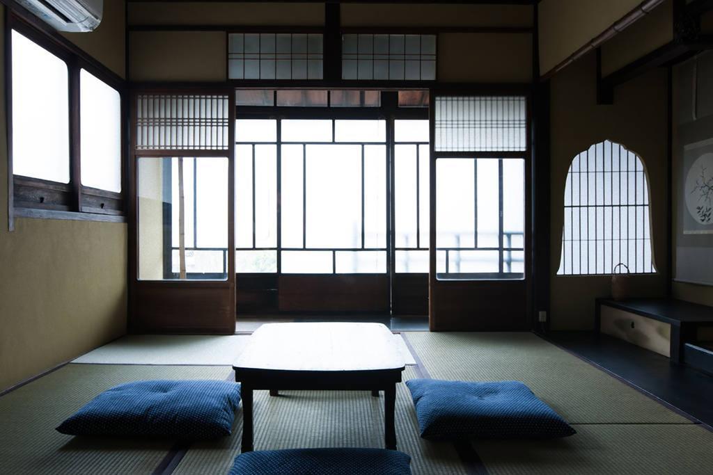 Traditional Kyoto Home Ichiyoraifuku Bagian luar foto