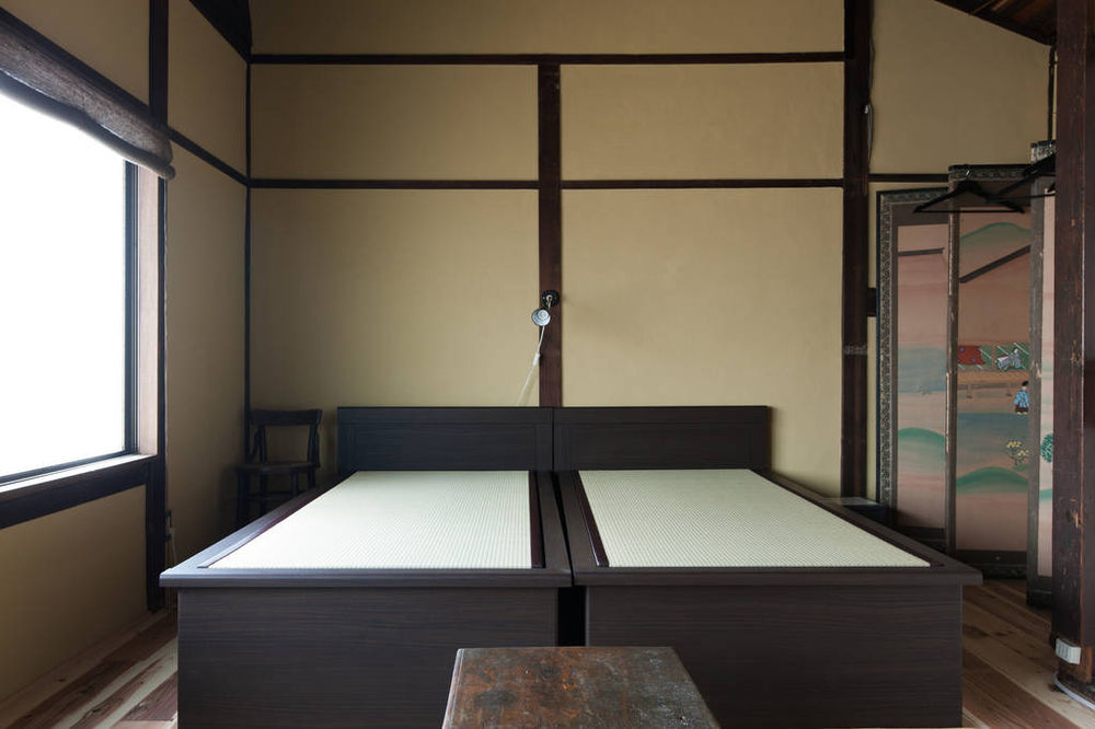 Traditional Kyoto Home Ichiyoraifuku Bagian luar foto