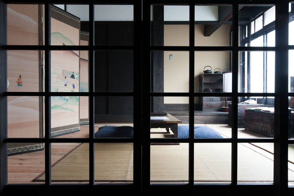 Traditional Kyoto Home Ichiyoraifuku Bagian luar foto