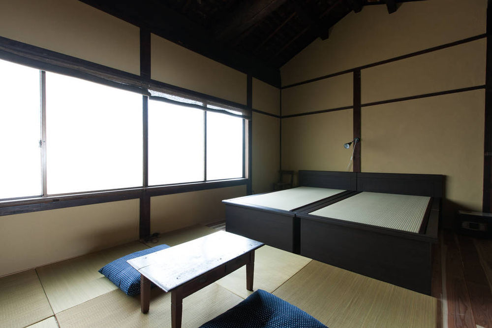 Traditional Kyoto Home Ichiyoraifuku Bagian luar foto